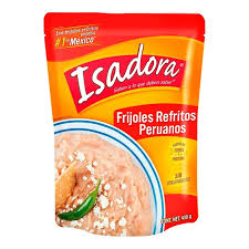 frijoles Isadora 400 g