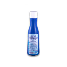agua oxigenada 70ml