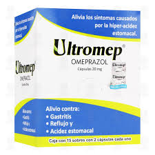 omeprazol 10 pares