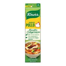 cubo knorr 24 pzs
