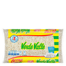 arroz del valle