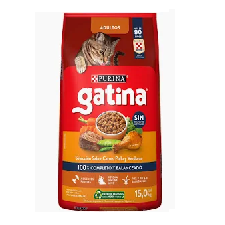 gatina a granel 1k