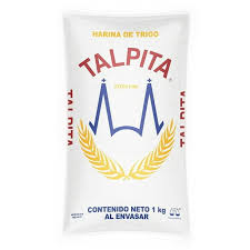 harina Talpita