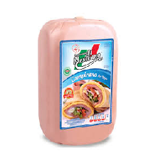jamón de pavo el Mexicano 250 g
