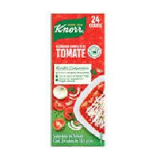 knorr tomate 24 pzs