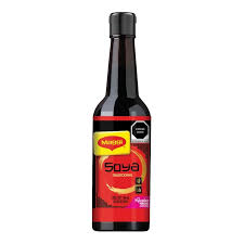 maggi soya 140ml