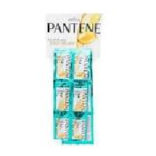 pantene sobre 24 pzs