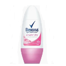 rexona roll on mujer 30 ml.