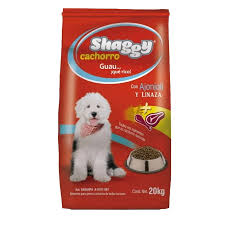 shaggy a granel 1 k