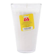 veladora limonero pasta