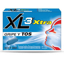 XL3 xtra 10 pares