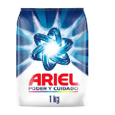 ariel 1 k