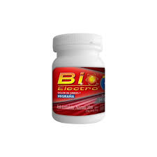 bio electro 24 pzs