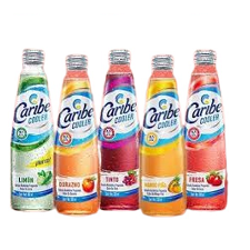 caribe cooler