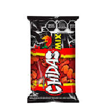 mix chidas