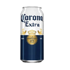 corona extra latón