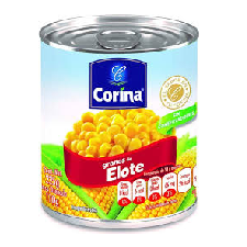 elote corina 220 g