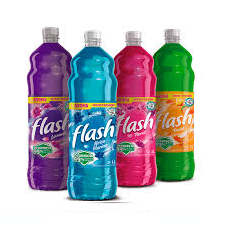 flash 1 L