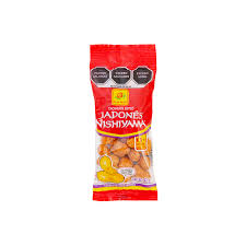 japonés de la rosa 42 g