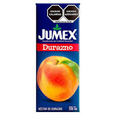 jumex 250 ml.
