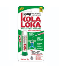kola loka 2 g