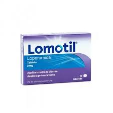 lomotil 10 pzs