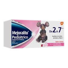 mejoralito 10 pzs