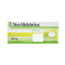 neo-melubrina