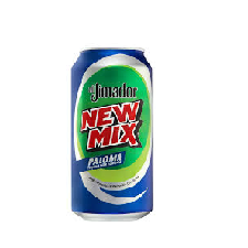 new mix 350 ml.
