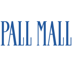 pall mall 20's