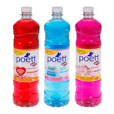 poet 900 ml