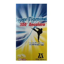 super tiamina 10 pzs