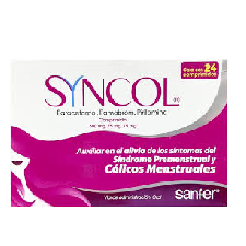 syncol 10 pzs