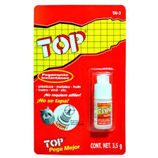 top 3.5 g