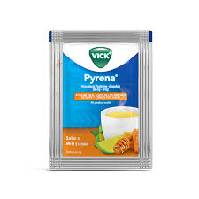 vick pyrena 10 pzs