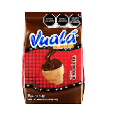 vuala