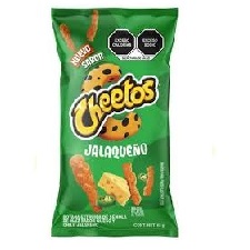 cheetos jalapeño
