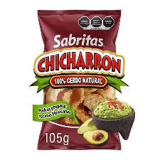 chicharrones