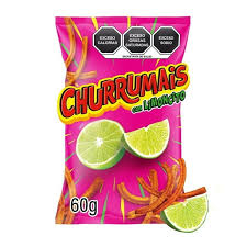churrumais