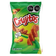 crujitos