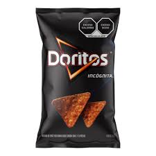 doritos incognito