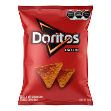 doritos nachos
