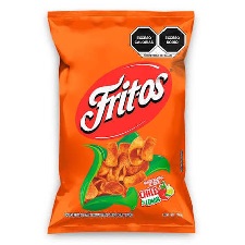 fritos chile
