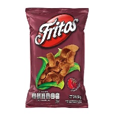 fritos chipotle
