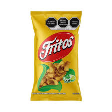 fritos limón