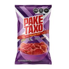 paketaxo flamin hot