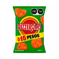 pizzerolas