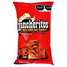 rancheritos