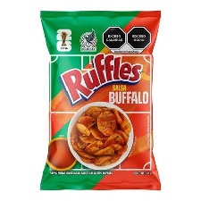 ruffles buffalo