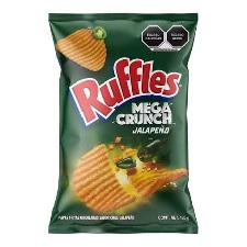 ruffles jalapeño